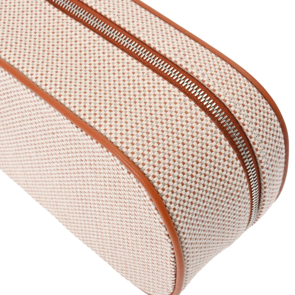 Hermes Pouch Escal Cognac #122660H57B - Picture 5 of 12